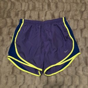 Nike Tempo Shorts